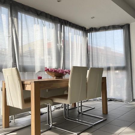Innenstadt Neumarkt-Schildergasse Stylische Wohnung Colónia Exterior foto